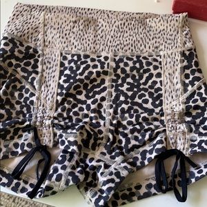 NWOT LULULEMON SHORT